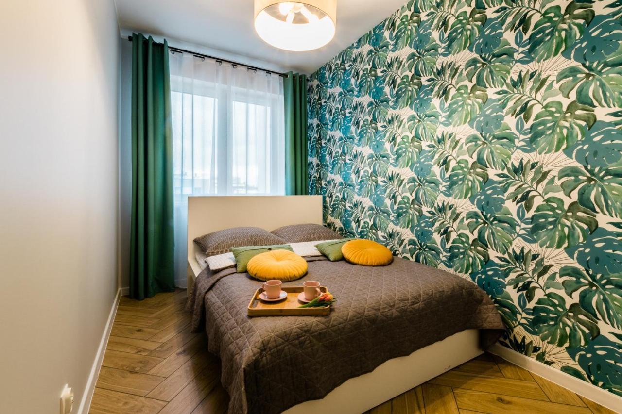 Apartament Rezydencja Vintage No2 Allenstein Exterior foto