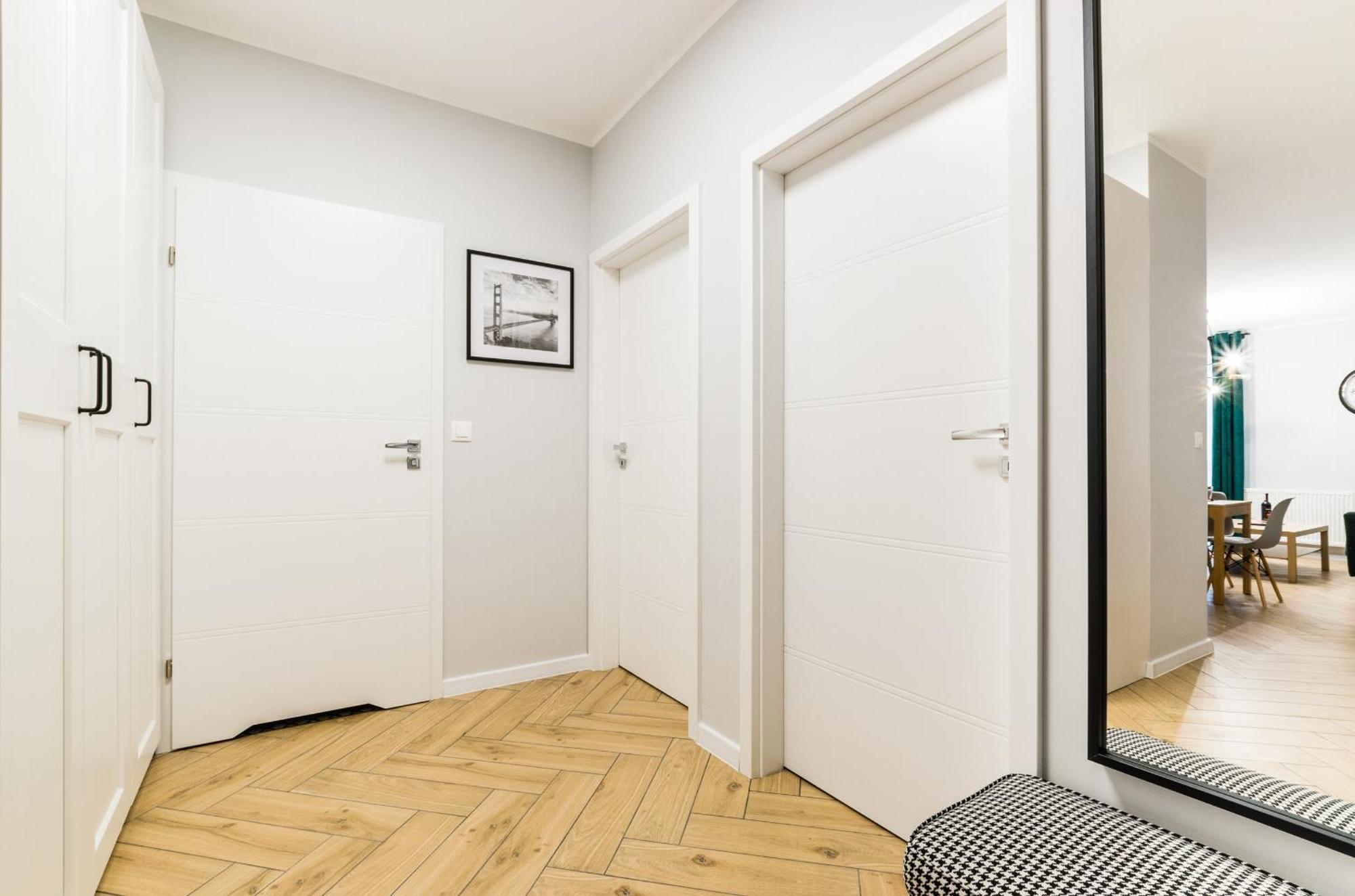 Apartament Rezydencja Vintage No2 Allenstein Exterior foto