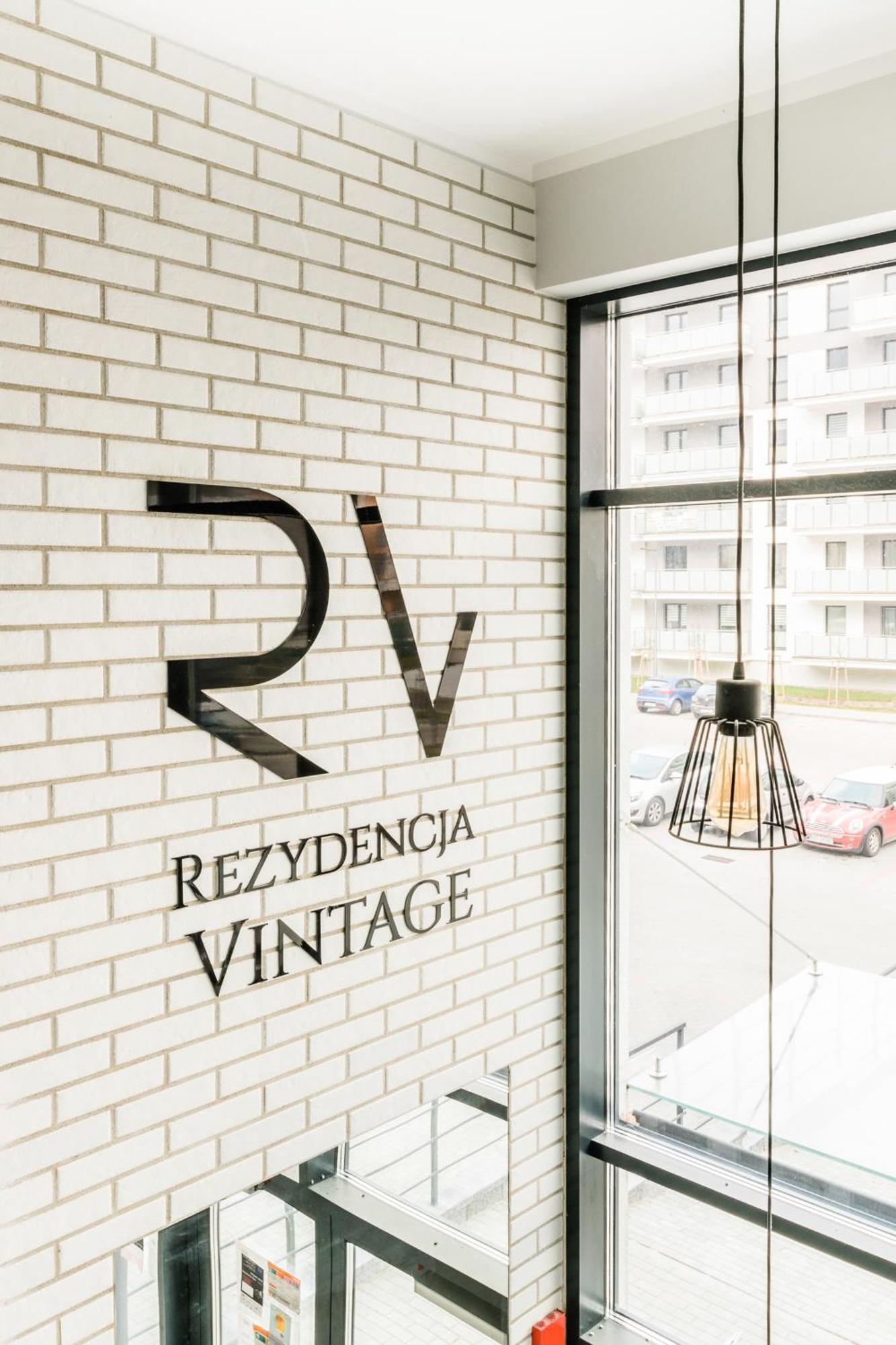 Apartament Rezydencja Vintage No2 Allenstein Exterior foto