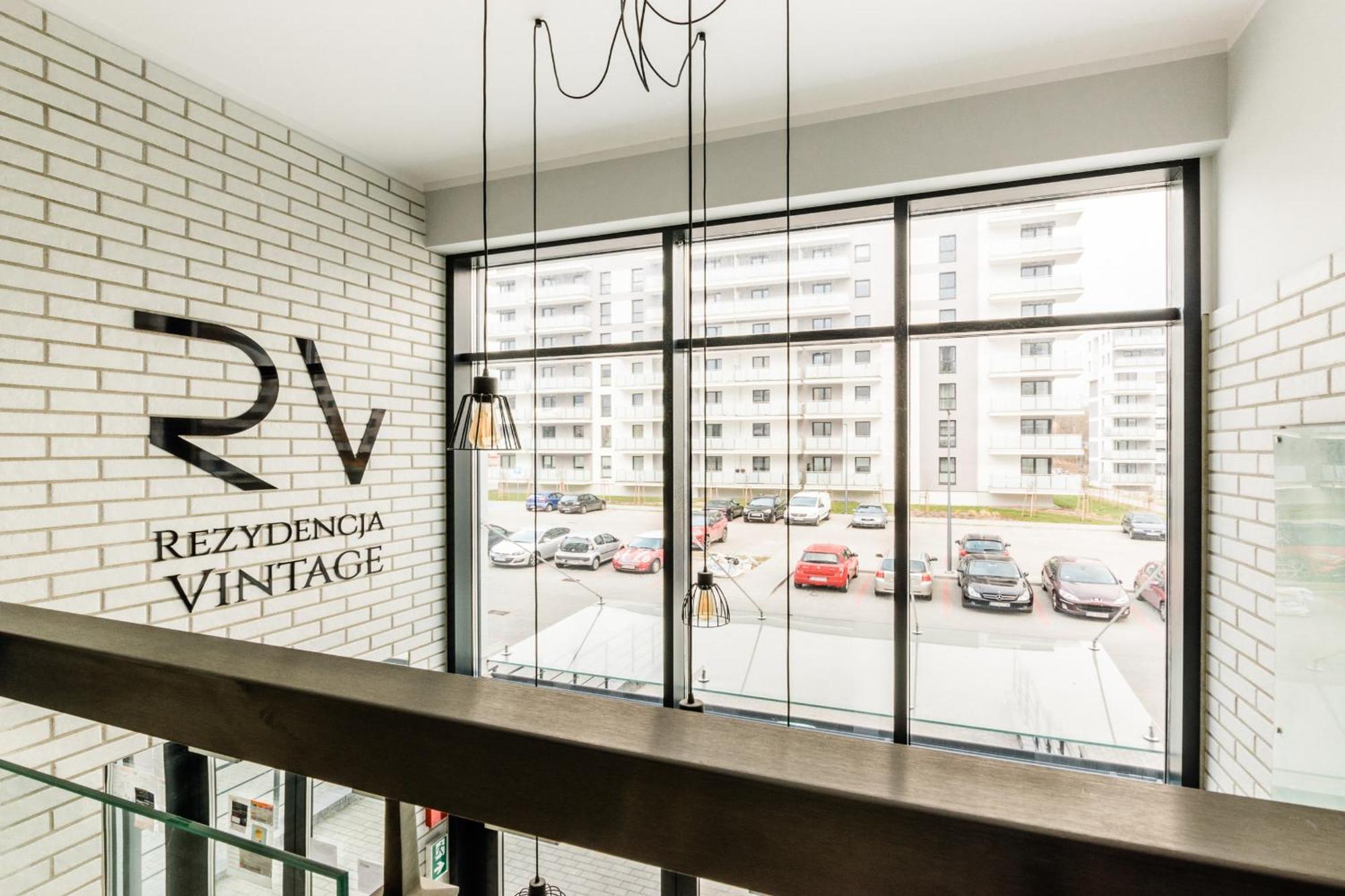 Apartament Rezydencja Vintage No2 Allenstein Exterior foto